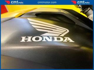 HONDA NC750S usata 6