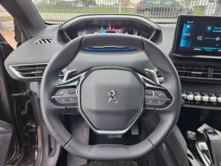PEUGEOT 3008 usata, con Cruise Control