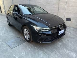 VOLKSWAGEN Golf usata, con Airbag Passeggero