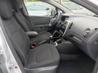 RENAULT Captur usata, con Servosterzo