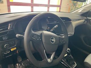 OPEL Corsa usata, con Autoradio