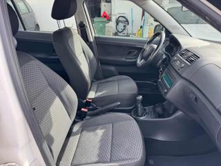 SKODA Fabia usata, con Specchietti laterali elettrici