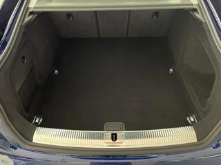 AUDI A5 usata, con Sensori di parcheggio anteriori
