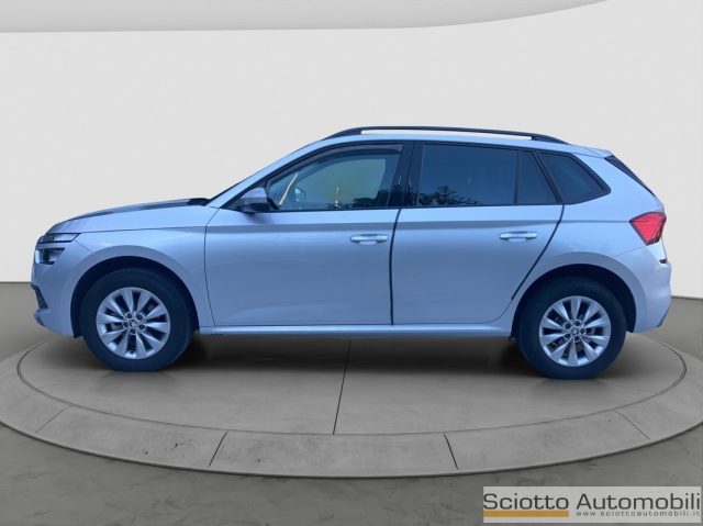 SKODA Kamiq usata, con Airbag laterali