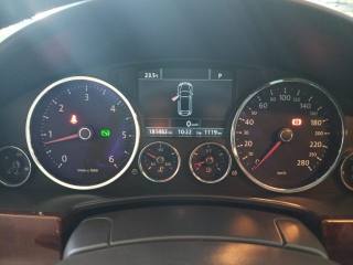 VOLKSWAGEN Touareg usata, con Chiusura centralizzata