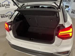 AUDI Q2 usata, con Immobilizzatore elettronico