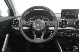 AUDI Q2 usata 11