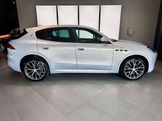 MASERATI Grecale usata, con Airbag Passeggero