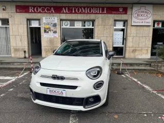 FIAT 500X 1.3 MultiJet 95 CV Sport