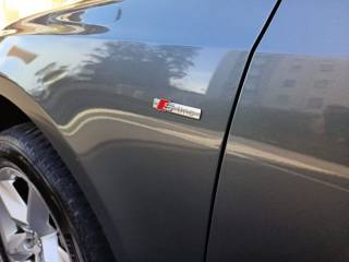 AUDI Q5 usata, con Alzacristalli elettrici