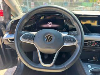 VOLKSWAGEN Golf usata, con Chiusura centralizzata