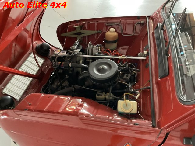 RENAULT R 4 usata 8