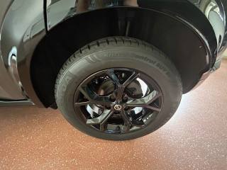 NISSAN Juke usata, con Alzacristalli elettrici