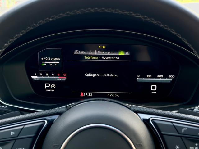 AUDI A4 usata, con Chiusura centralizzata telecomandata