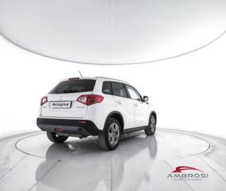 SUZUKI Vitara usata 2
