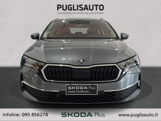 SKODA Octavia usata, con Airbag