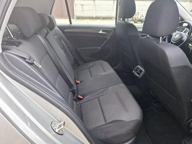 VOLKSWAGEN Golf usata 48