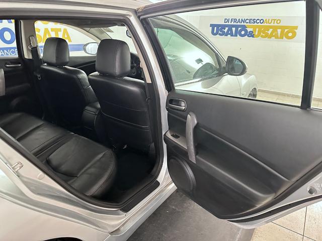 MAZDA 6 usata 28