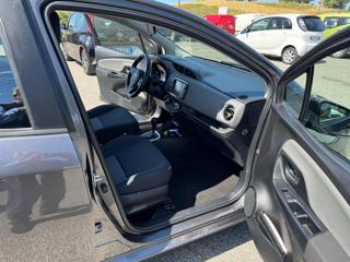 TOYOTA Yaris usata, con Vivavoce