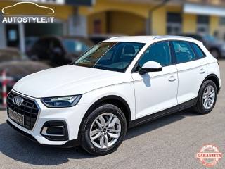 AUDI Q5 usata, con Immobilizzatore elettronico