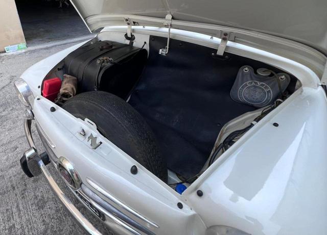 FIAT 600 usata 21