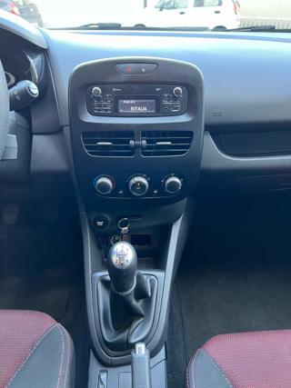RENAULT Clio usata, con Climatizzatore