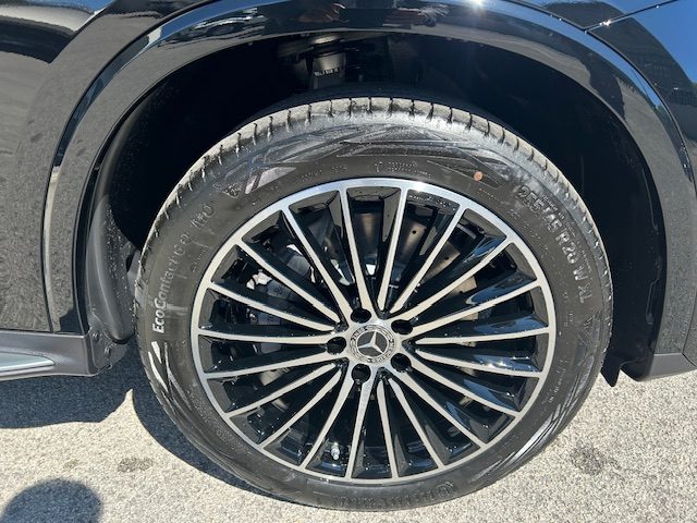 MERCEDES-BENZ GLC 300 usata, con Chiusura centralizzata