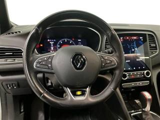 RENAULT Megane usata, con Sedili sportivi