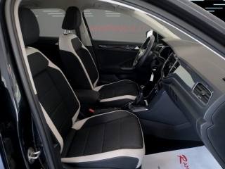 VOLKSWAGEN T-Roc usata 19