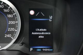 TOYOTA Corolla usata 58