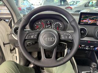 AUDI Q2 usata 20