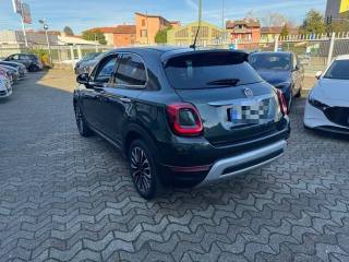 FIAT 500X usata, con Chiusura centralizzata