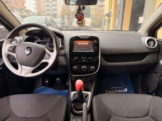 RENAULT Clio usata, con ESP