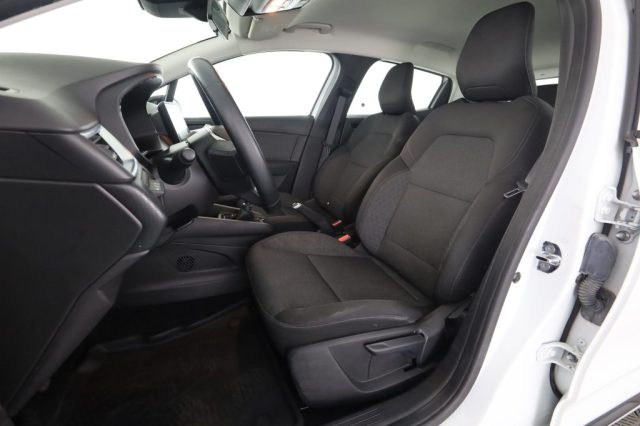 RENAULT Clio usata 1