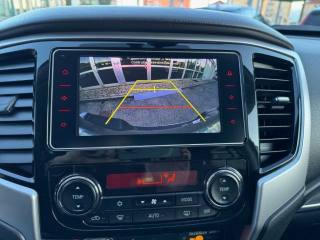 MITSUBISHI L200 usata, con Cruise Control