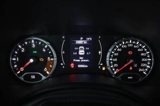 JEEP Renegade usata 6