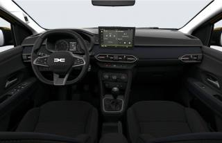 DACIA Sandero usata, con Autoradio