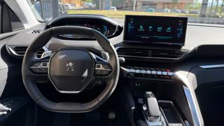 PEUGEOT 3008 usata, con Sistema di navigazione