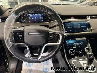 LAND ROVER Range Rover Evoque usata, con Chiusura centralizzata