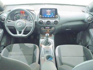 NISSAN Juke usata, con Chiusura centralizzata