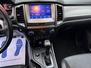 FORD Ranger usata, con Climatizzatore
