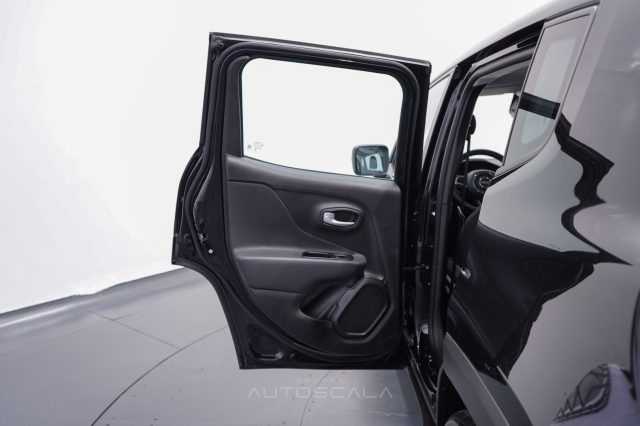 JEEP Renegade usata, con Bluetooth