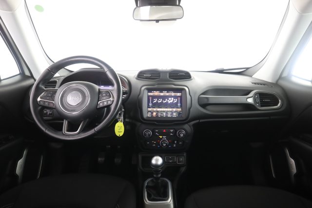 JEEP Renegade usata 4
