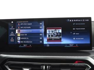 BMW 320 usata 13