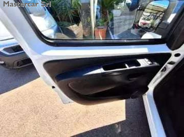 FIAT Fiorino usata, con Immobilizzatore elettronico