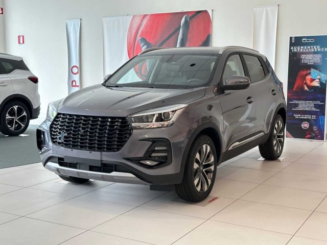 DR MOTOR DR 5.0 usata, con ABS