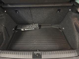 SKODA Kamiq usata, con Immobilizzatore elettronico