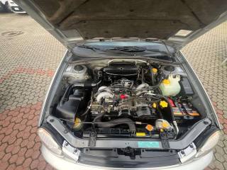 SUBARU Impreza usata, con Airbag
