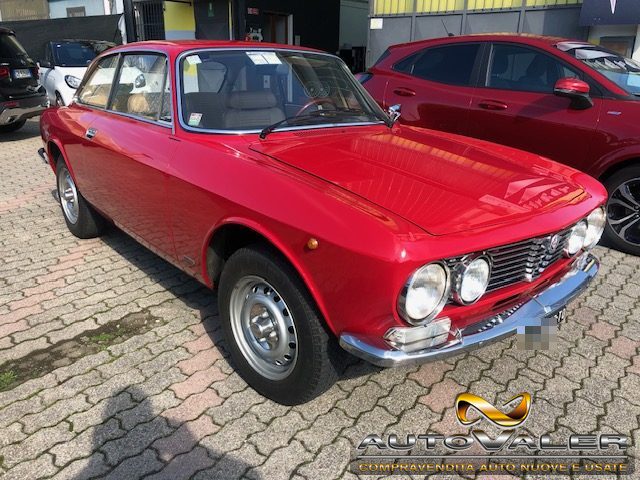 ALFA ROMEO GT usata 3