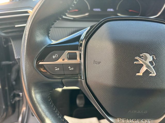 PEUGEOT 208 usata, con Chiusura centralizzata
